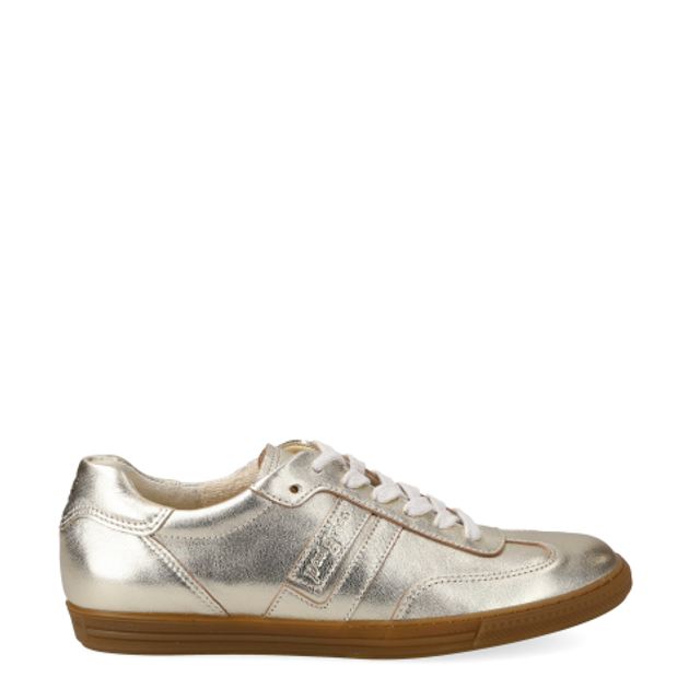 Paul Green 5450-067 Sneaker in gold