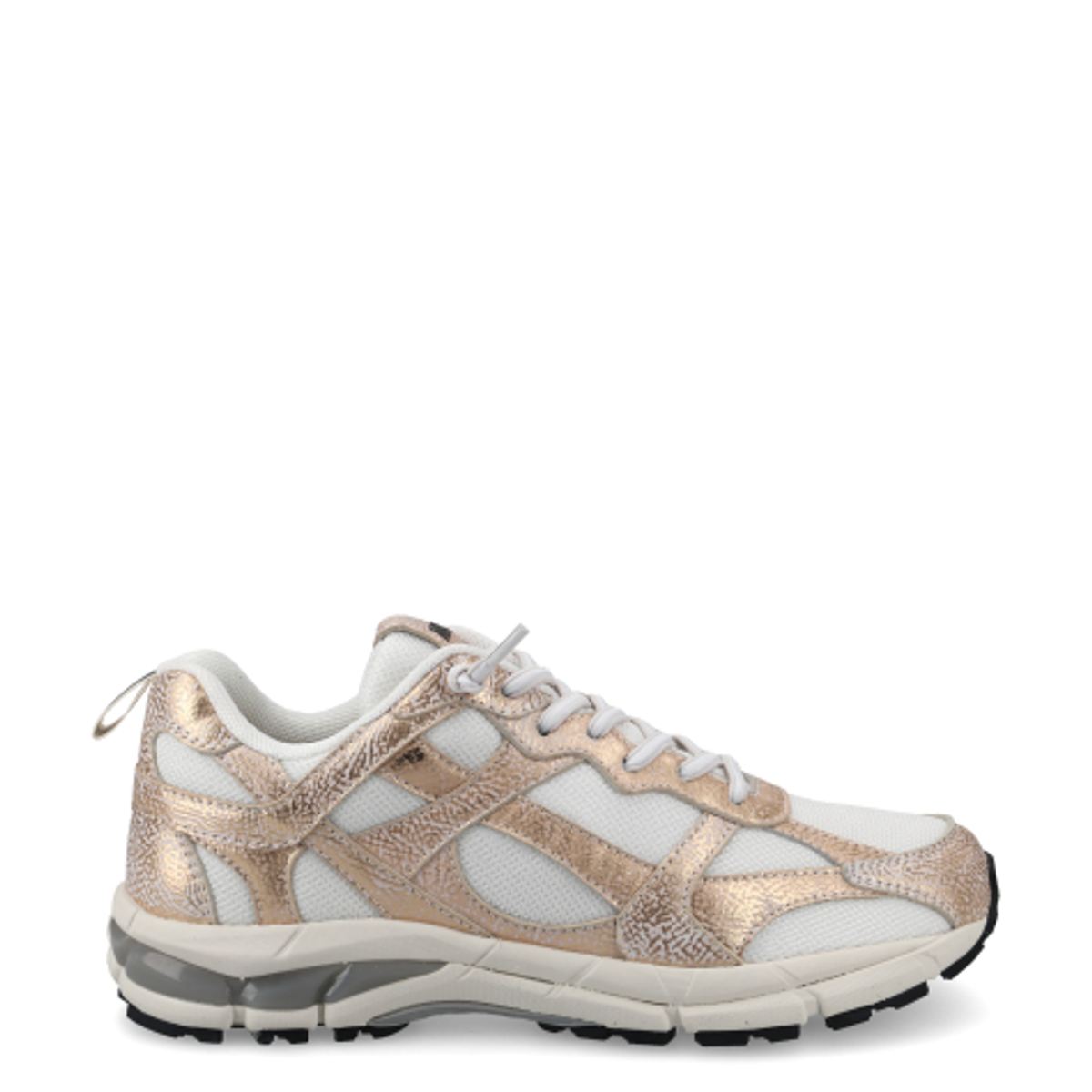 MRP MRP02 V.2 WHITE/GOLD Sneaker in gold online kaufen