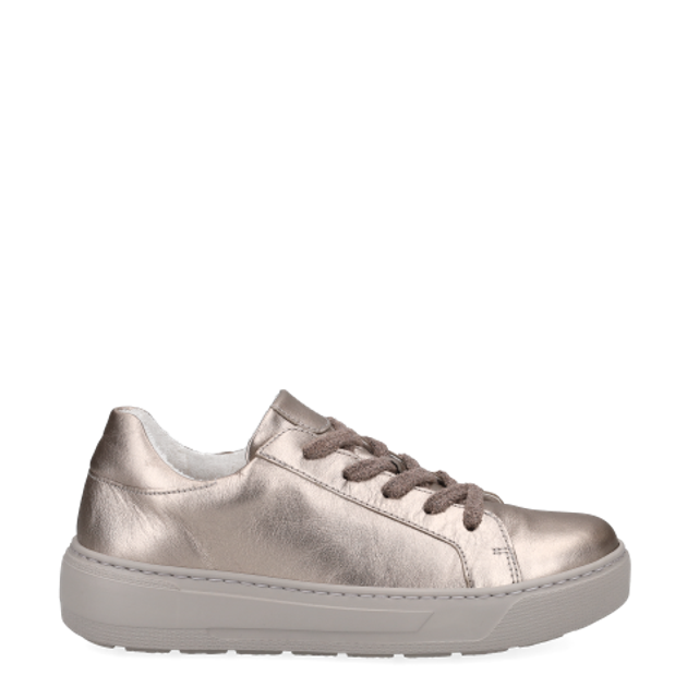 Gabor 3.211.62_6 Sneaker in gold