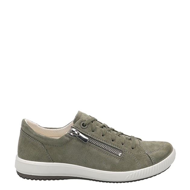 legero 2-000162-7520 Sneaker in grün