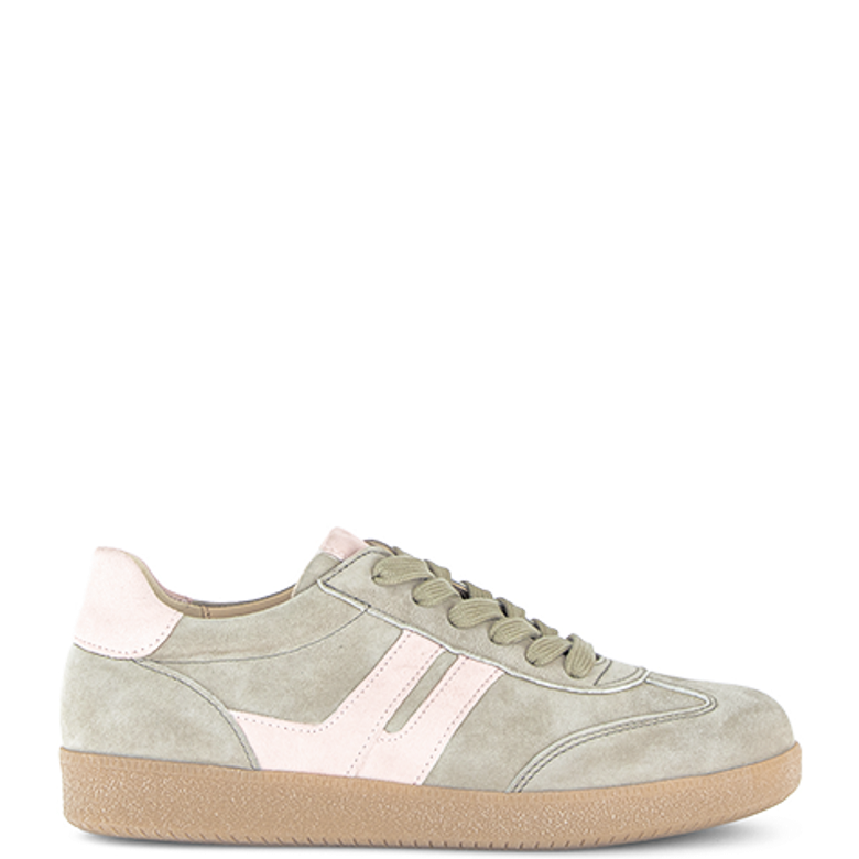 Gabor 3.300.34_8 Sneaker in grün