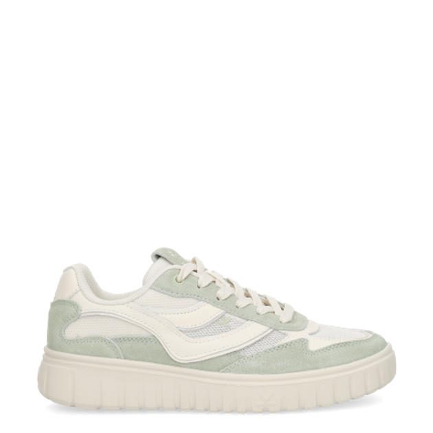 Lloyd 16-566-14 TORO WAVE Sneaker in grün