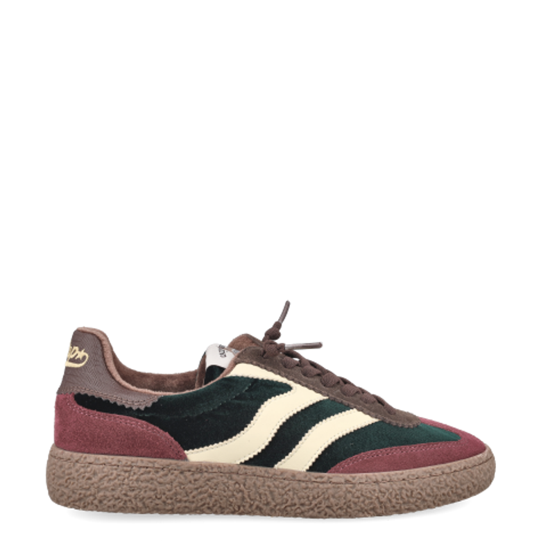 MRP BECKY V.8 Sneaker in grün