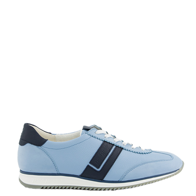 Paul Green 5453-047 Sneaker in blau