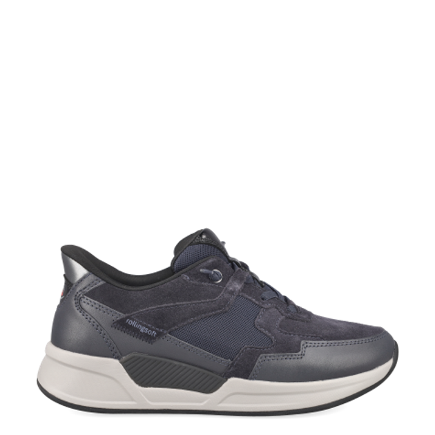 Rolling Soft 0104.02.002 Sneaker in blau