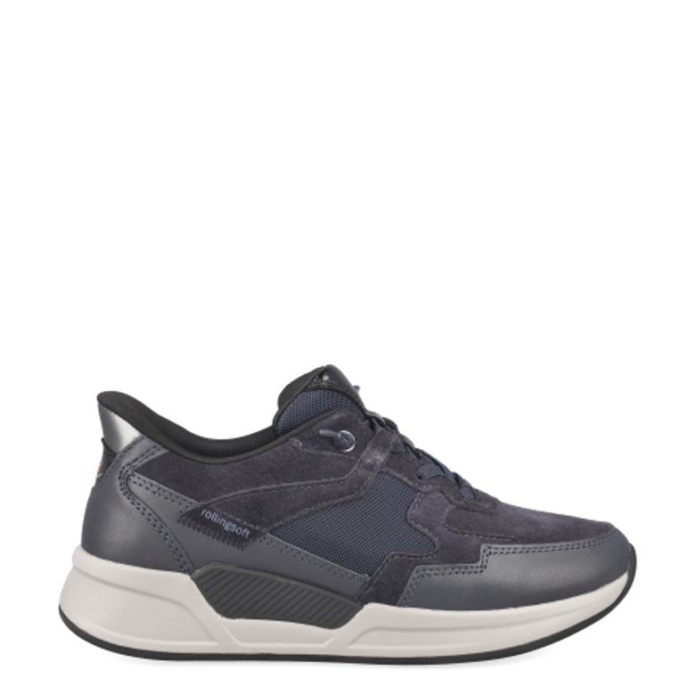 Rolling Soft 0104.02.002 Sneaker in blau