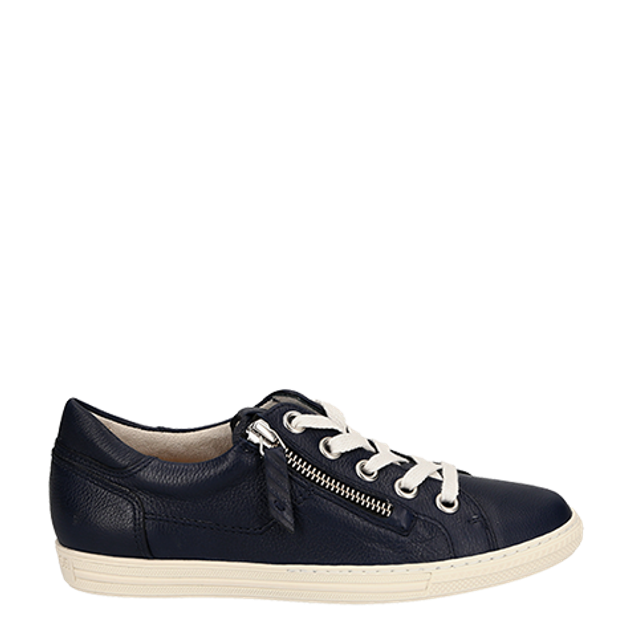 Paul Green 4940-046 Sneaker in blau