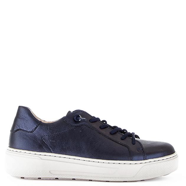 Gabor 3.212.66 Sneaker in blau