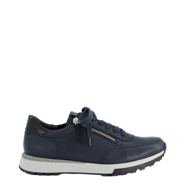 Paul Green 5310-138 Sneaker in blau