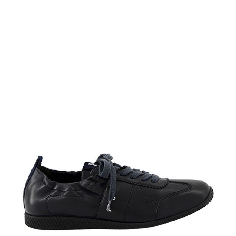 Paul Green 5522-042 Sneaker in blau