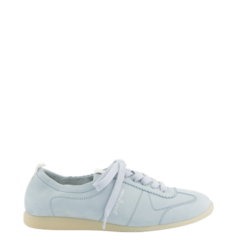 Paul Green 5522-029 Sneaker in blau