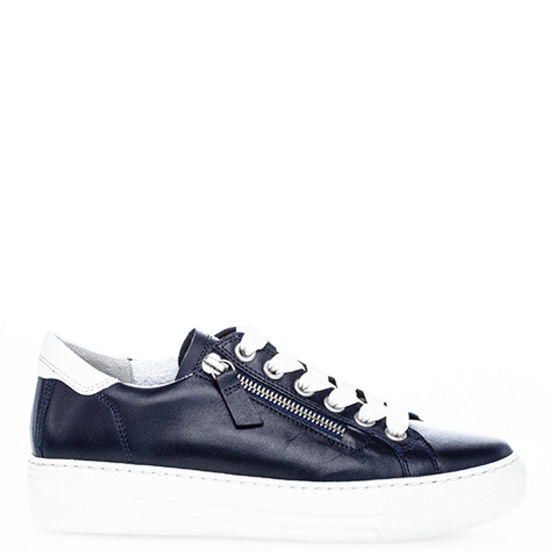 Gabor 6.465.66_6 Sneaker in blau