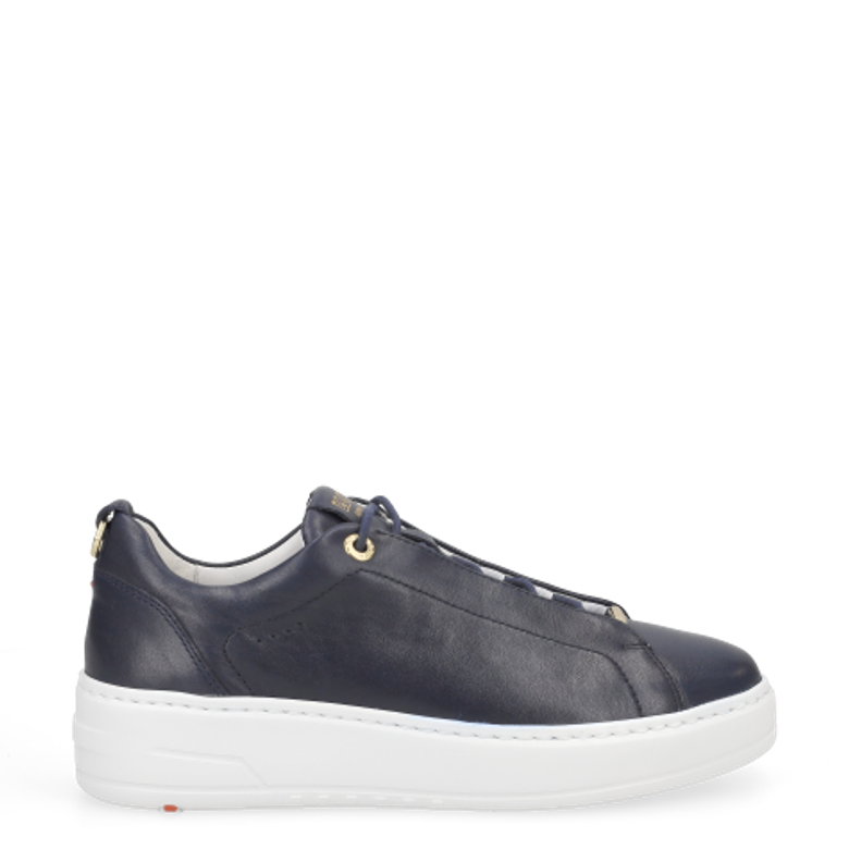 Lloyd 15-836-29 Sneaker in blau