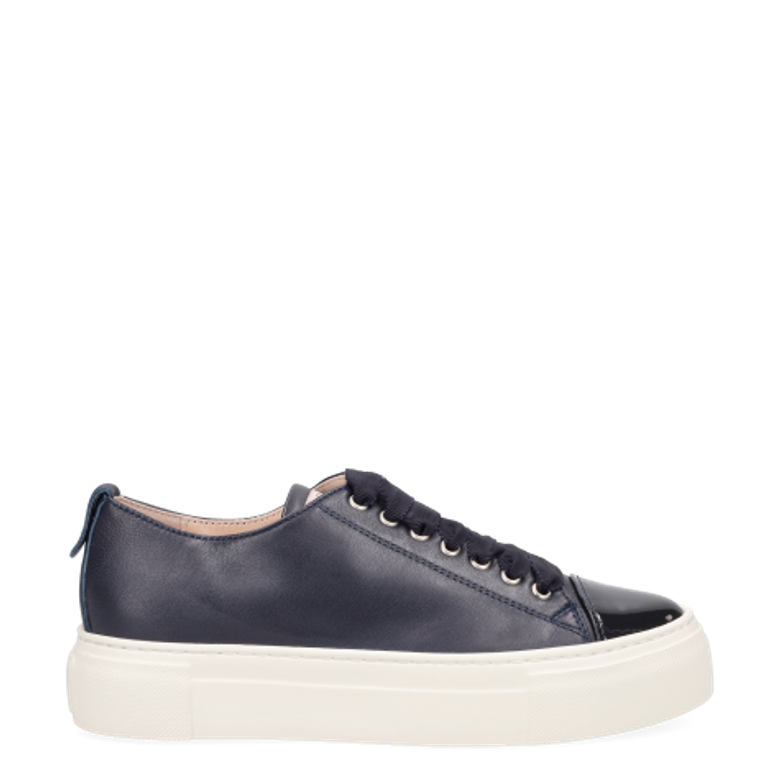 Attilio Giusti Leombruni MOLLIE Sneaker in blau