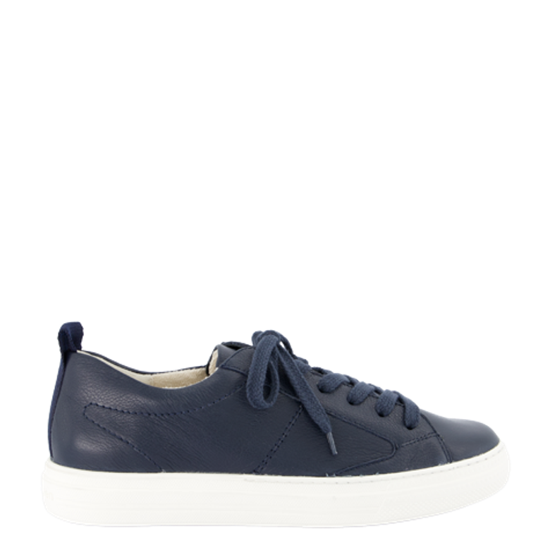 Paul Green 5416-037 Sneaker in blau