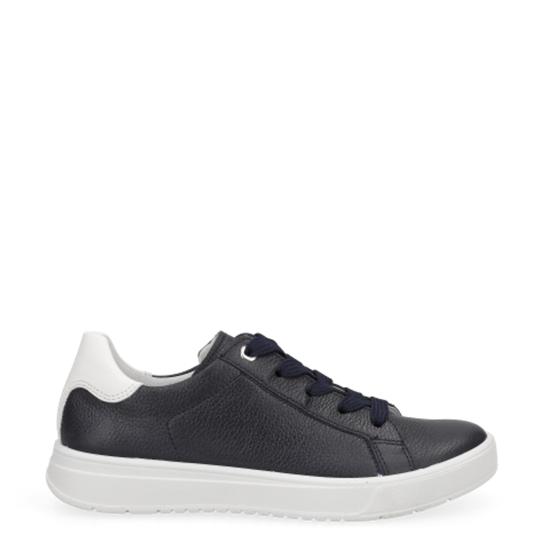 Ara 50016-02 ROM 2.0 Sneaker in blau