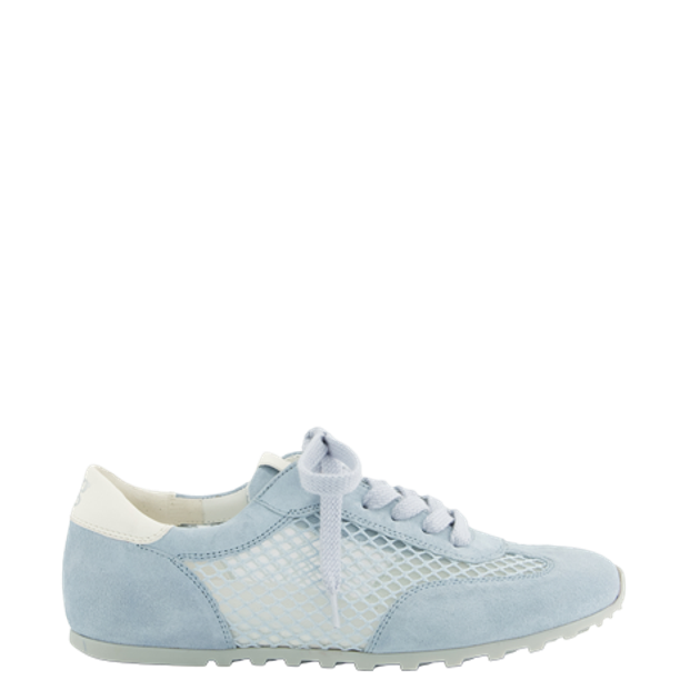 Paul Green 5542-019 Sneaker in blau