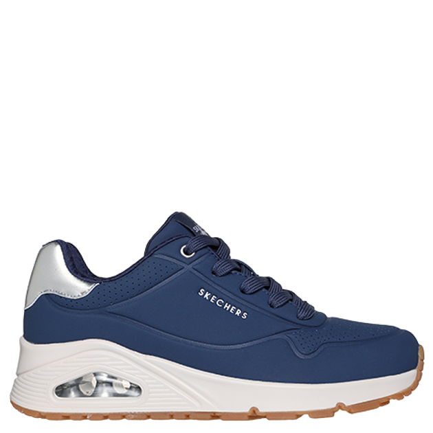 Skechers 177094 NVY UNO - GOLDEN AIR Sneaker in blau