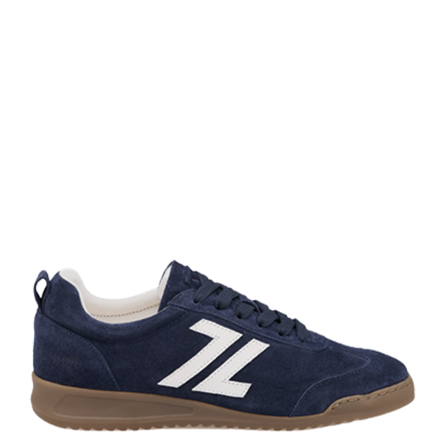 Lloyd 25-040-18 PULSE 77 Sneaker in blau