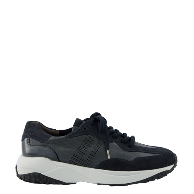 Paul Green 5420-048 Sneaker in blau