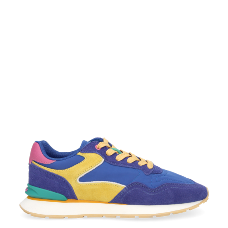 THE HOFF BRAND 12602016 CITY DOPAMINE INDIGO Sneaker in blau