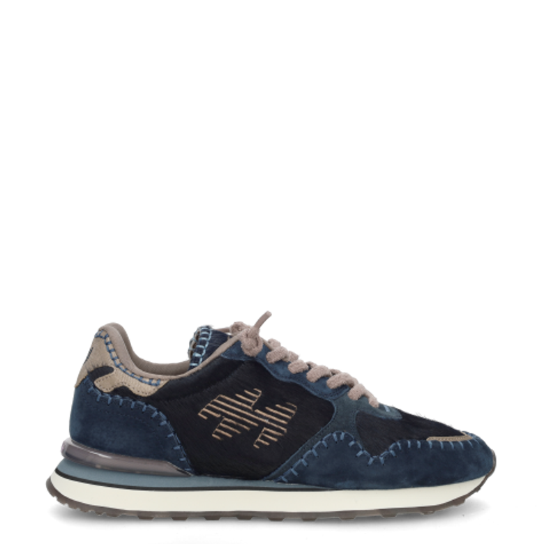 MRP MRP06UPHS V.10 Sneaker in blau