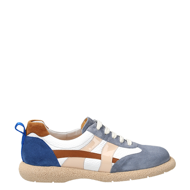 Truman's 9562 125 CIELO Sneaker in blau