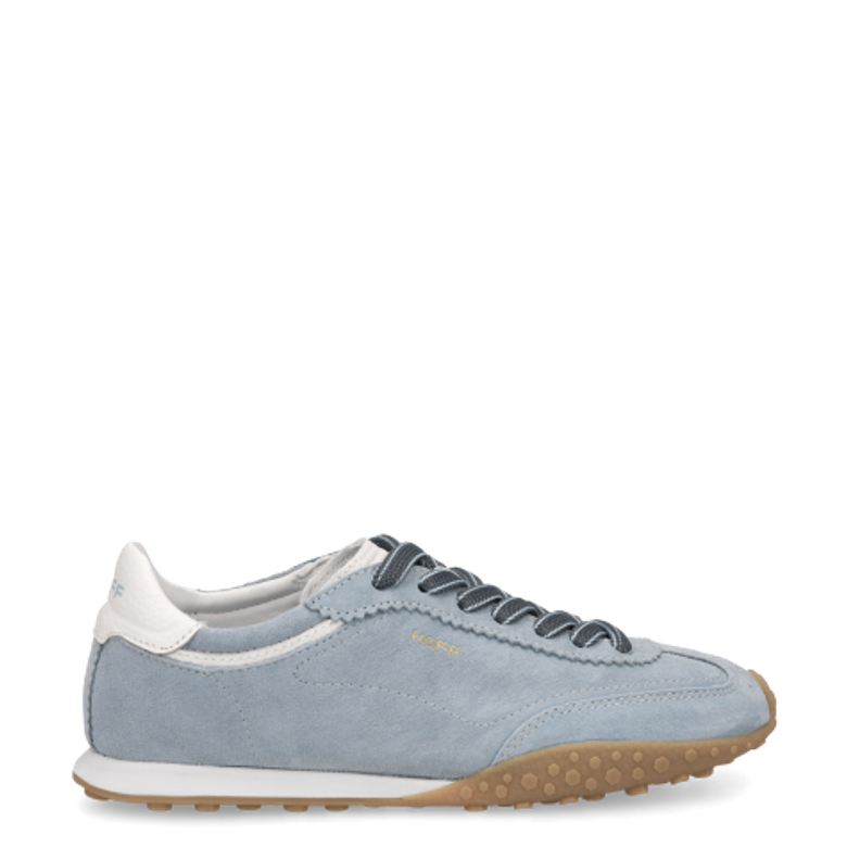 THE HOFF BRAND 12510007 BIRD AZUL Sneaker in blau