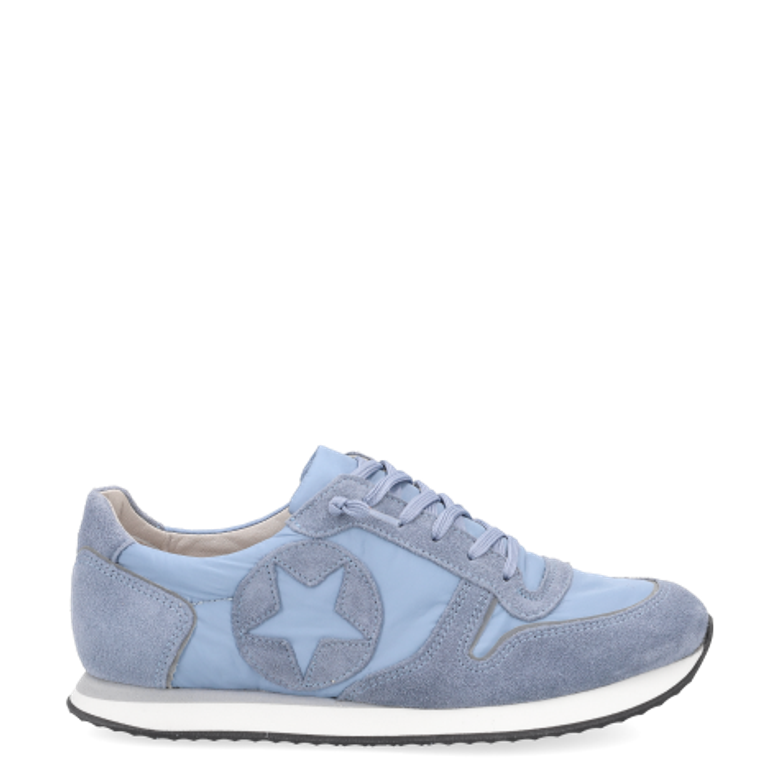 Kennel & Schmenger TRAINER Sneaker in blau