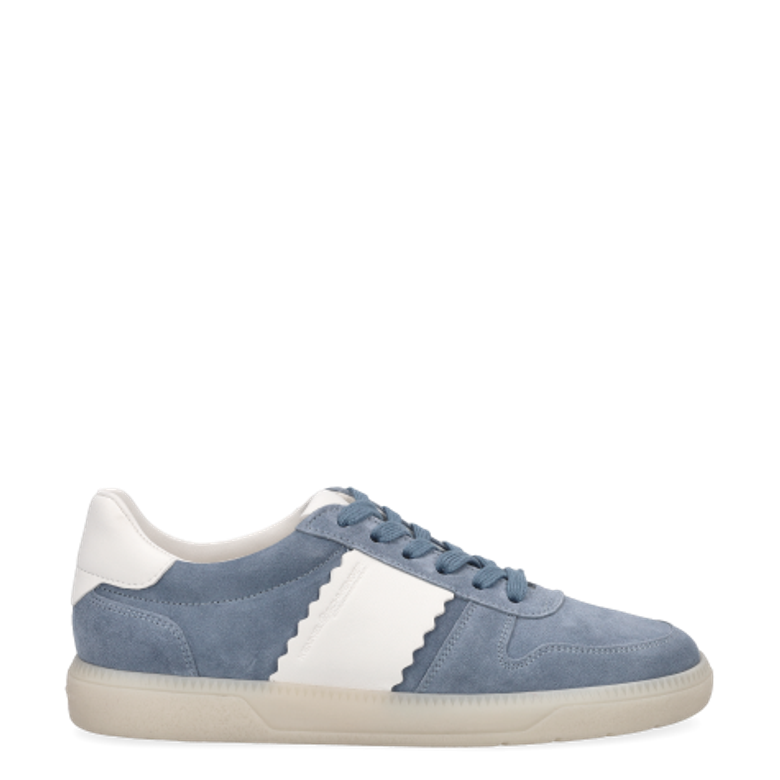 Kennel & Schmenger POP Sneaker in blau