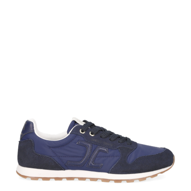 Candice Cooper 2019084.01.0C02 PLUME 3 Sneaker in blau