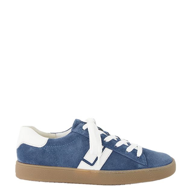 Paul Green 5464-107 Sneaker in blau