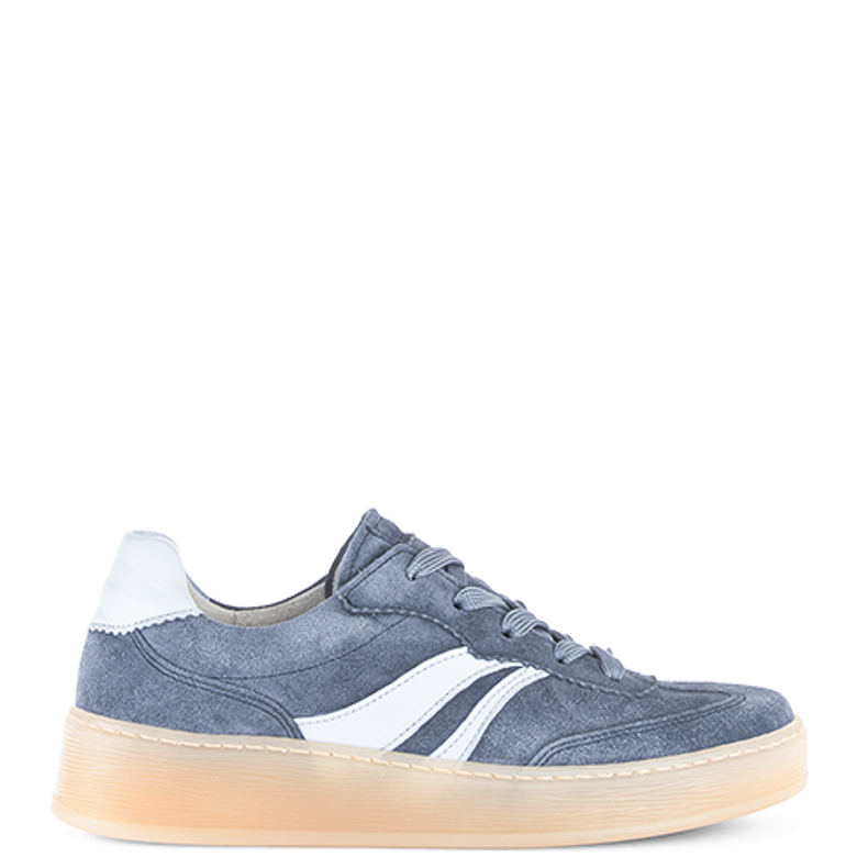 Gabor 6.475.36_8 Sneaker in blau
