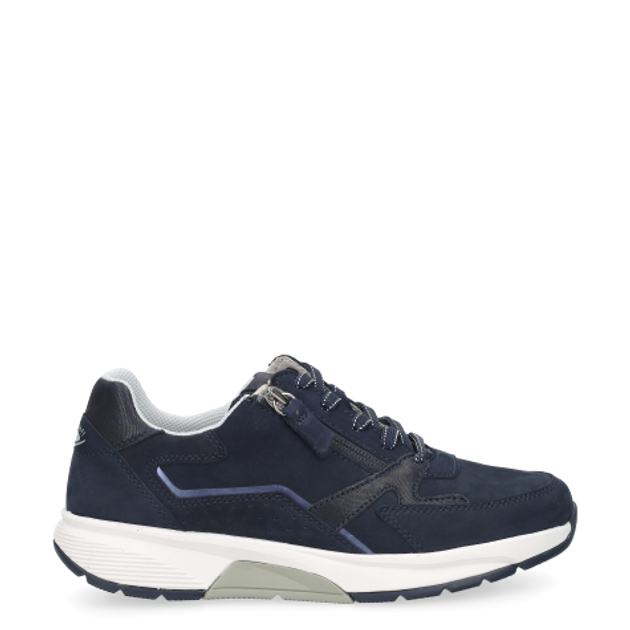 Rolling Soft 6.878.36_8 Sneaker in blau