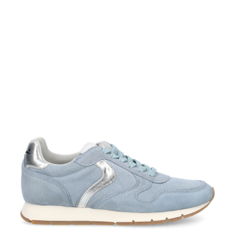 Voile Blanche JULIA Sneaker in blau