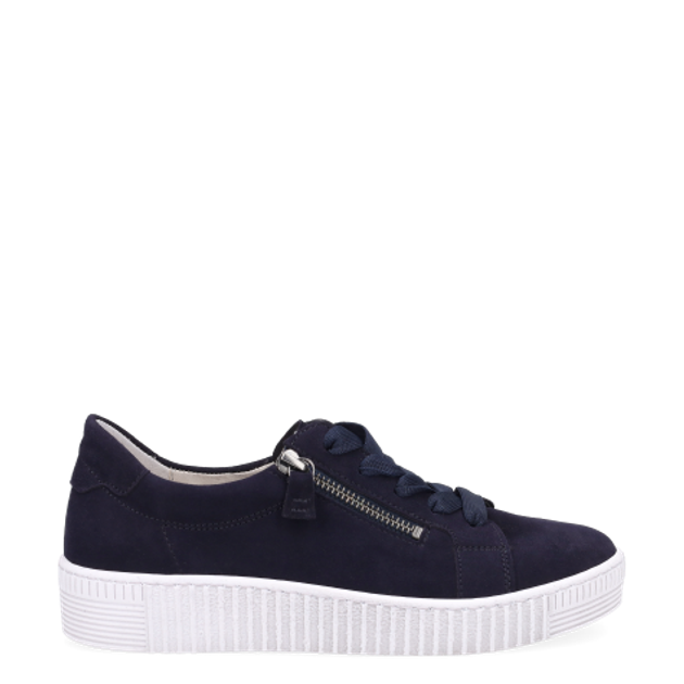 Gabor 3.334.16_6 Sneaker in blau