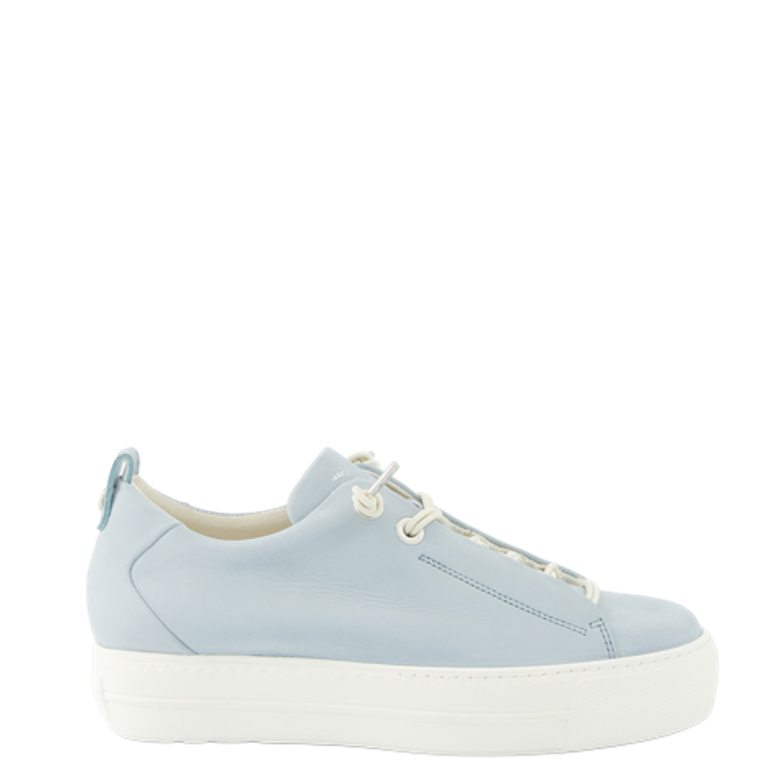 Paul Green 5017-479 Sneaker in blau