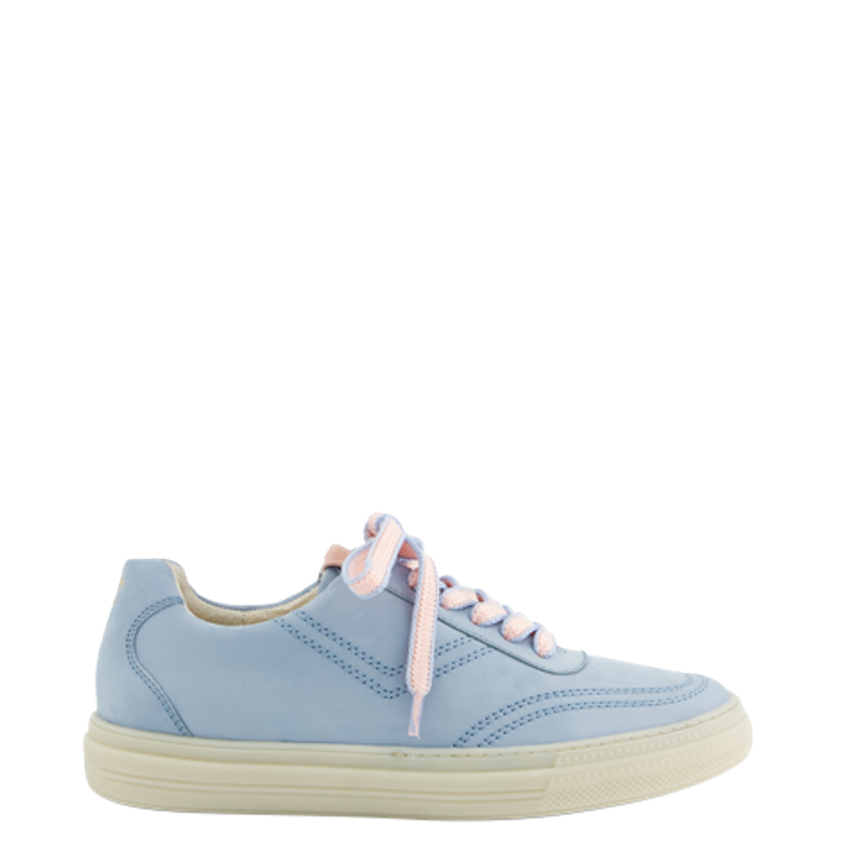Paul Green 5525-019 Sneaker in blau