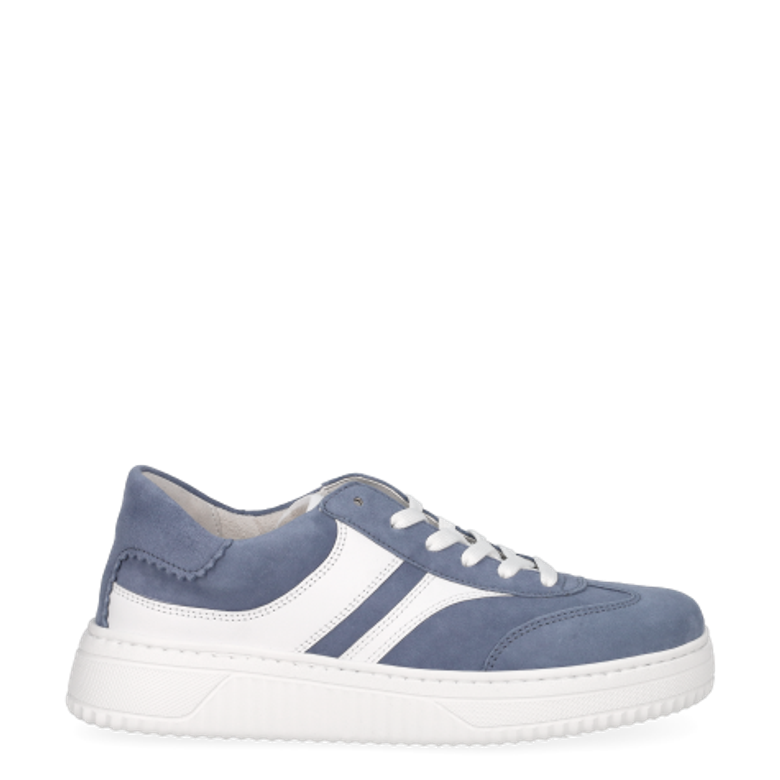 Gabor 6.406.26_6 Sneaker in blau