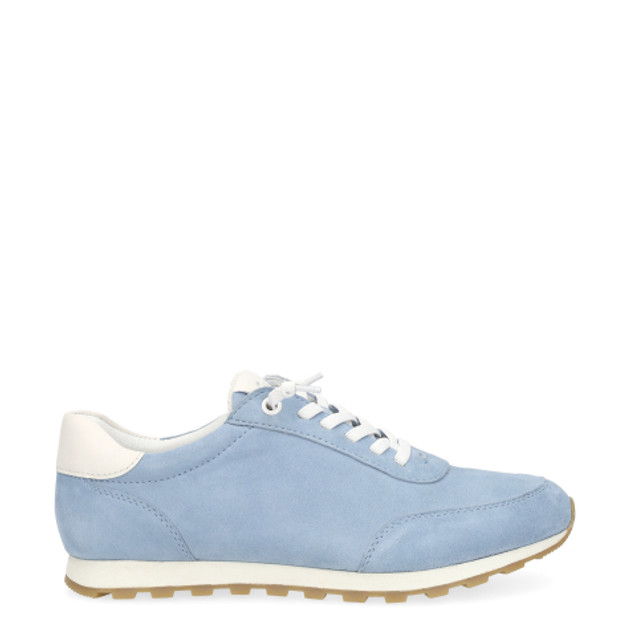 Sioux 4142037 SNEJANA-700 Sneaker in blau