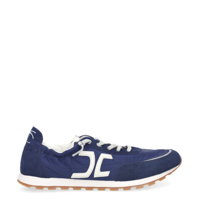 Candice Cooper 2019812.01.0C01 PLUME FLOW Sneaker in blau