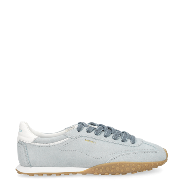 THE HOFF BRAND 22561019 BRIDGE FL Sneaker in blau