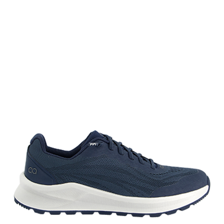 tenhaag spirithaag Sneaker in blau