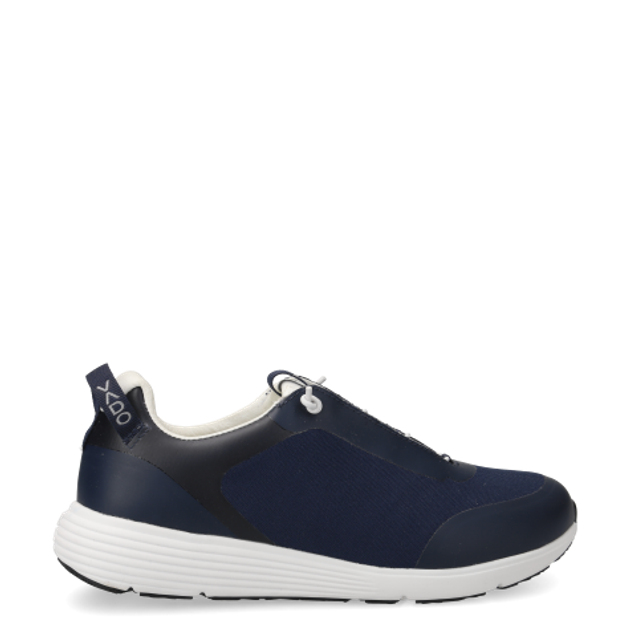 VADO 96802 6800 101 TRAINER Sneaker in blau