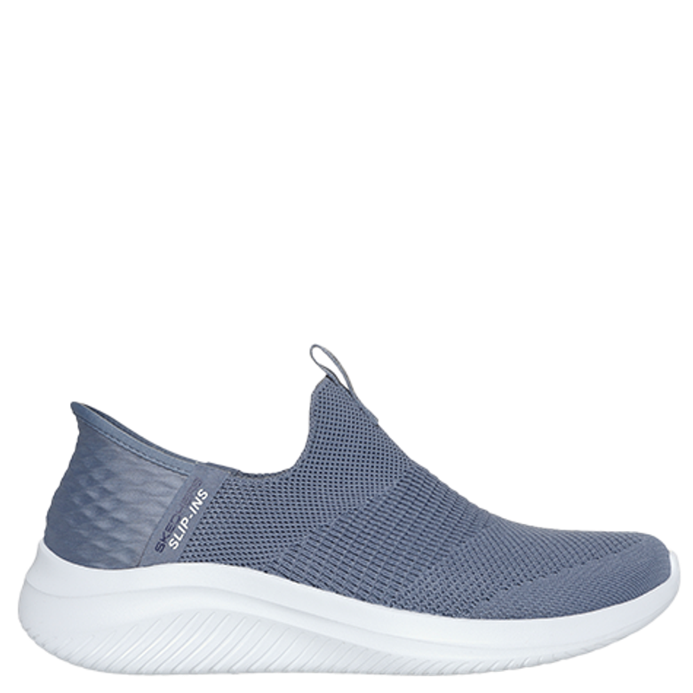Skechers 149708 SLT ULTRA FLEX 3.0 Sneaker in blau
