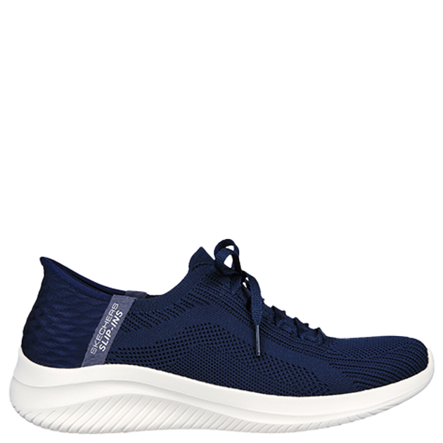 Skechers 149710 NVY ULTRA FLEX 3.0 Sneaker in blau