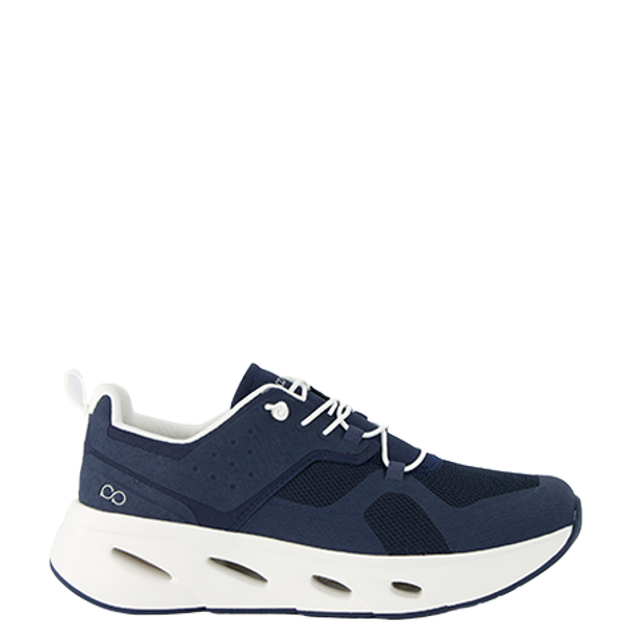 tenhaag shadowhaag Sneaker in blau