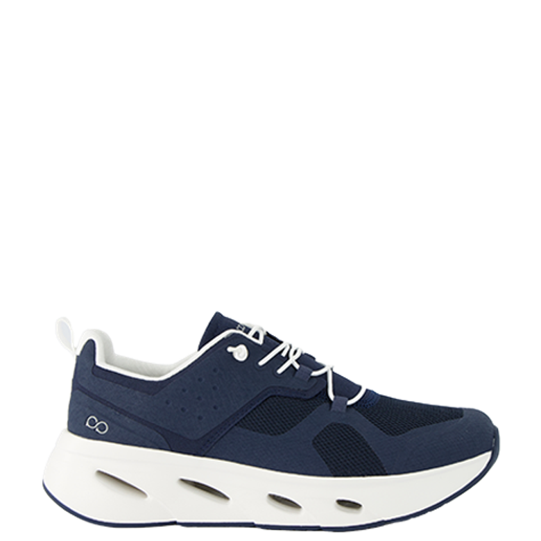 tenhaag 0001-057 Sneaker in blau