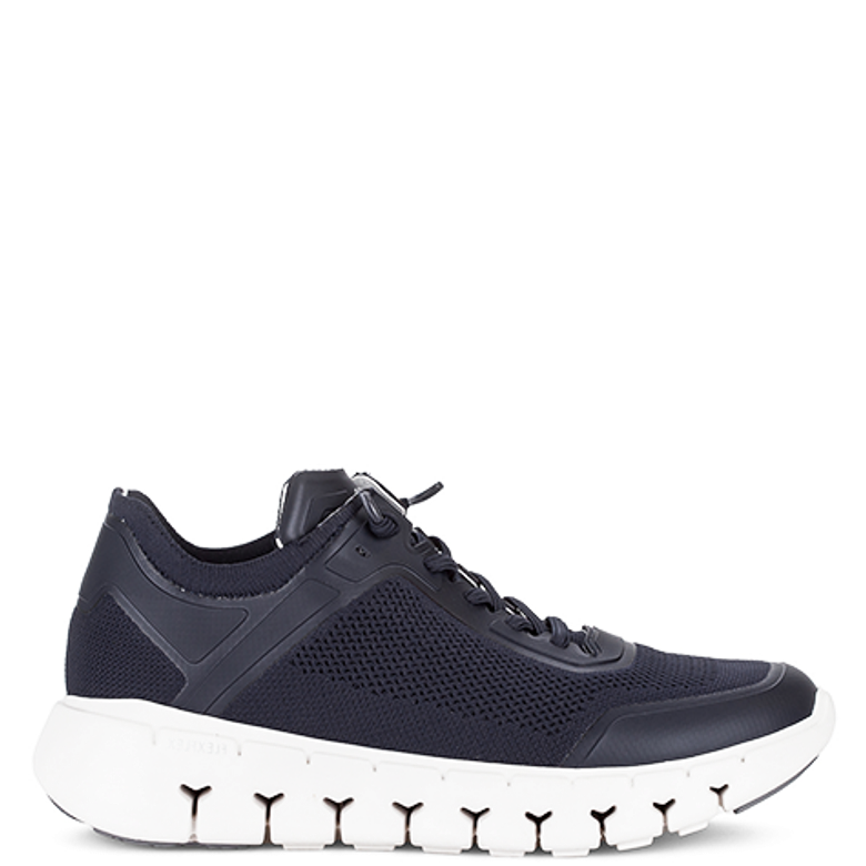 Gabor 3.250.46_8 Sneaker in blau
