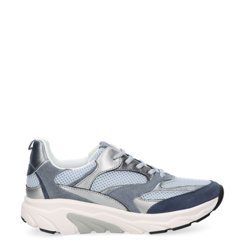 Rolling Soft 6.936.36_8 Sneaker in blau
